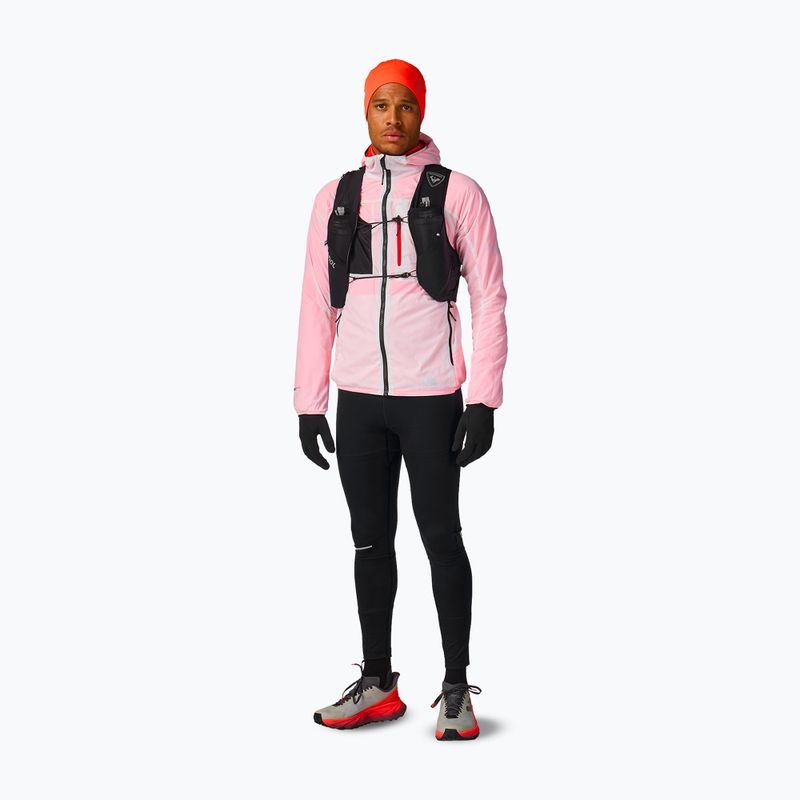 Skitourenjacke Herren Rossignol Venon Active Hoodie white 2