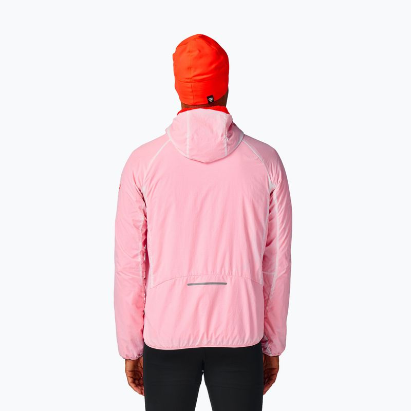 Skitourenjacke Herren Rossignol Venon Active Hoodie white 4