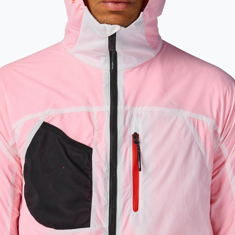 Skitourenjacke Herren Rossignol Venon Active Hoodie white 6