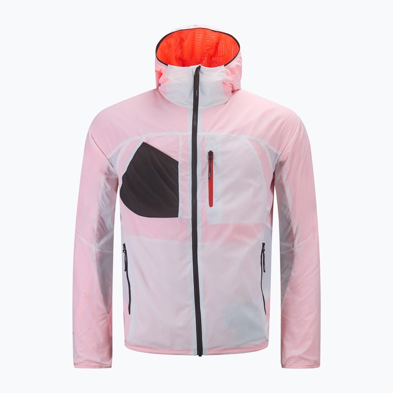 Skitourenjacke Herren Rossignol Venon Active Hoodie white 11