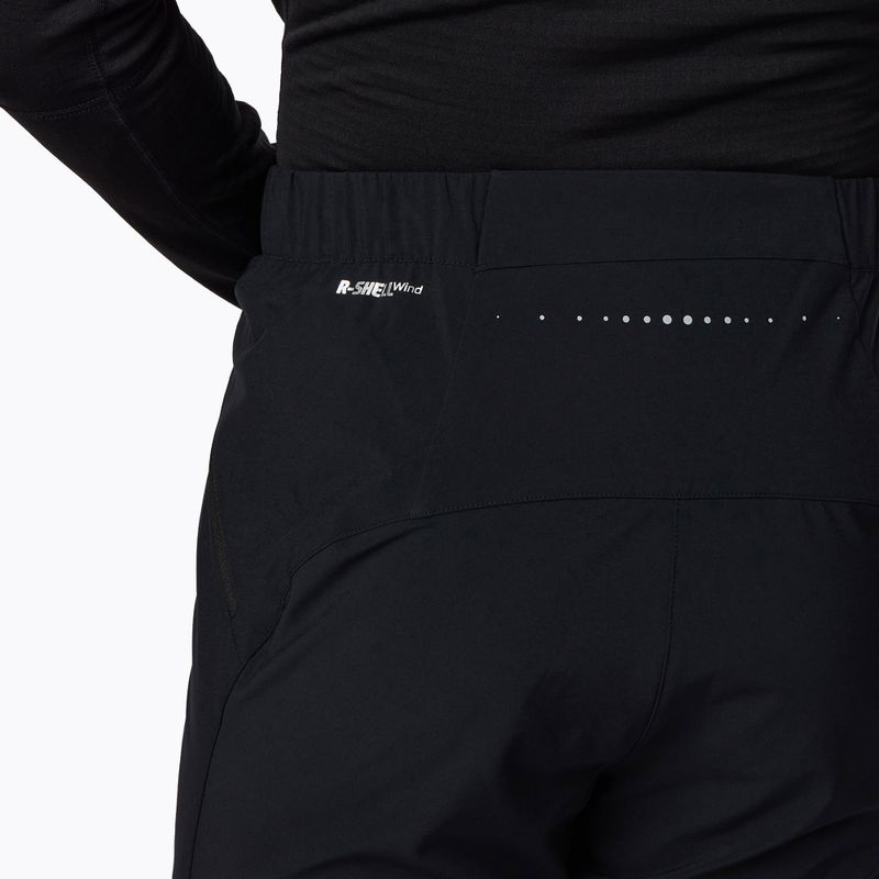 Herren-Skitourenhose Rossignol Venon Wind black 7