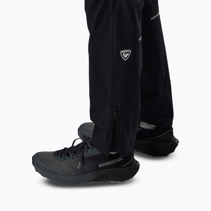 Herren-Skitourenhose Rossignol Venon Wind black 8