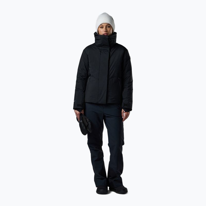 Damen-Skijacke Rossignol Snowblaze Down black 2