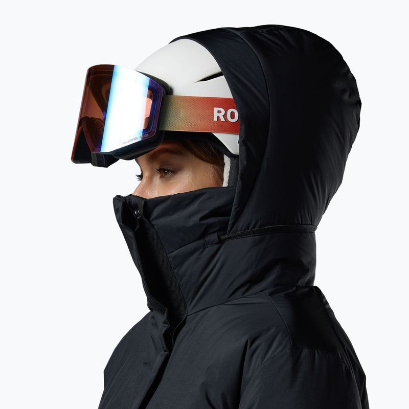 Damen-Skijacke Rossignol Snowblaze Down black 5