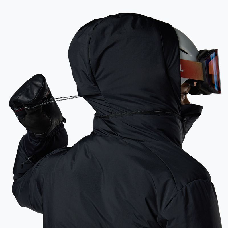 Damen-Skijacke Rossignol Snowblaze Down black 6