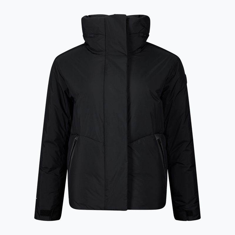 Damen-Skijacke Rossignol Snowblaze Down black 14