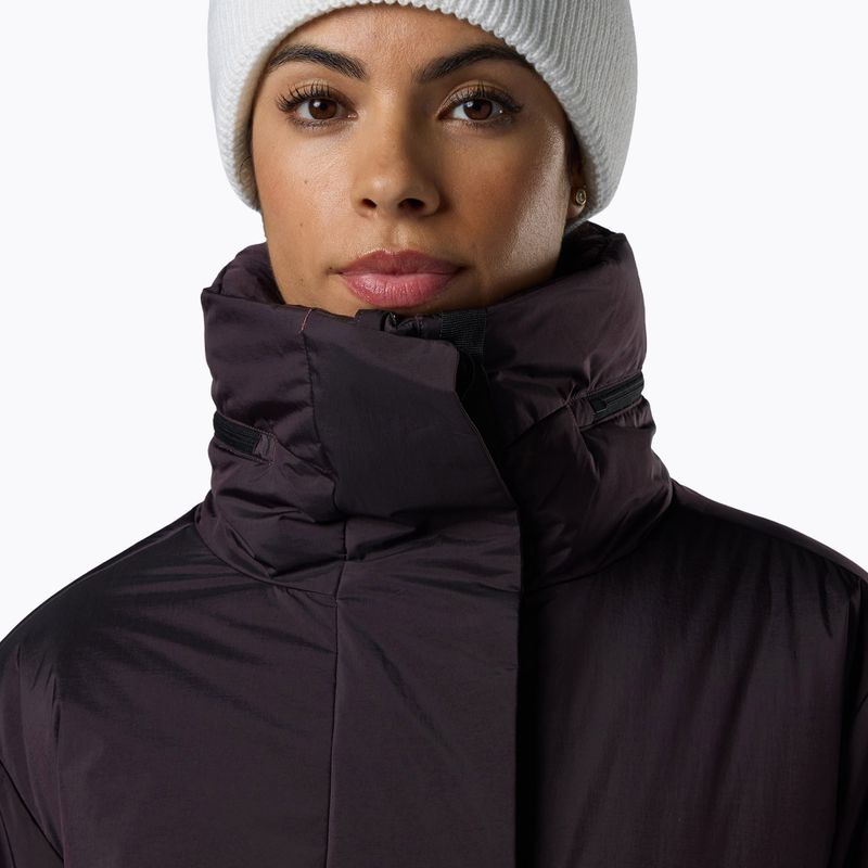 Damen-Skijacke Rossignol Snowblaze Down huckleberry 5