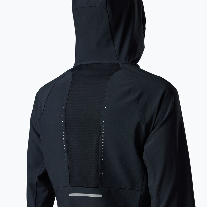 Damen-Skitourenjacke Rossignol Venon Wind Hoodie black 5