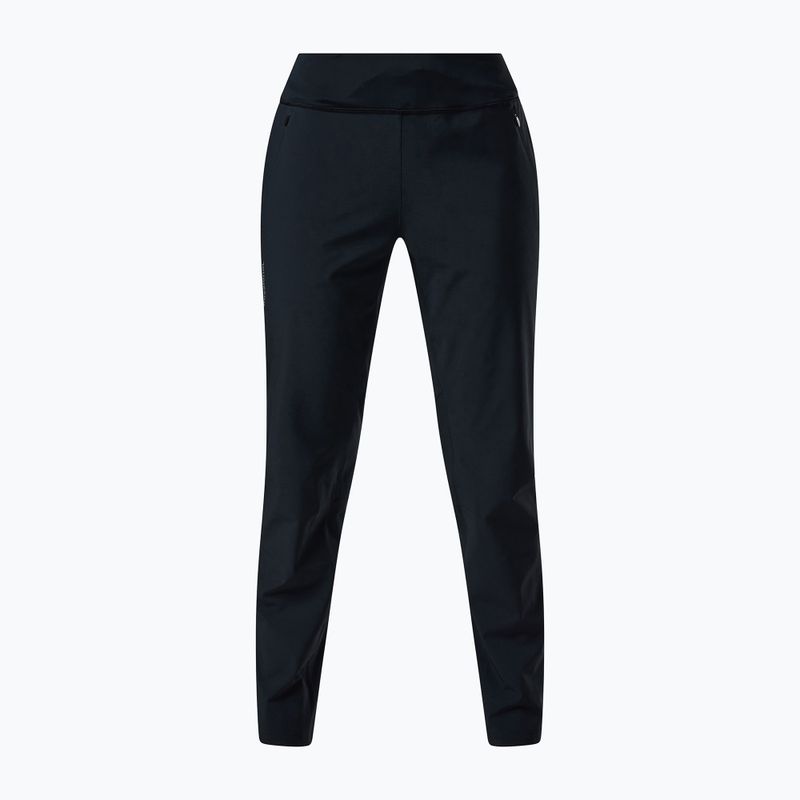Damen Skitourenhose Rossignol Venon Wind black 10
