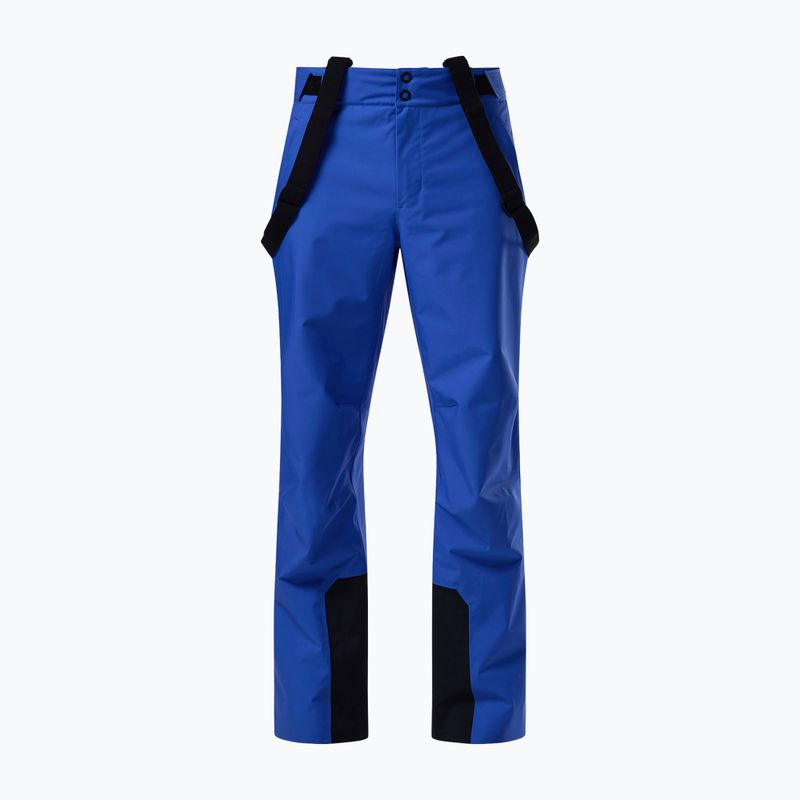 Herren Skihose Rossignol Insulated Ski dazzle blue 10