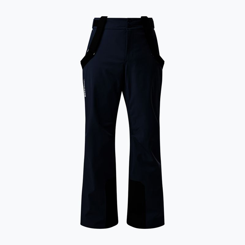 Herren Skihose Rossignol 4WS Blackside Insulated black 11