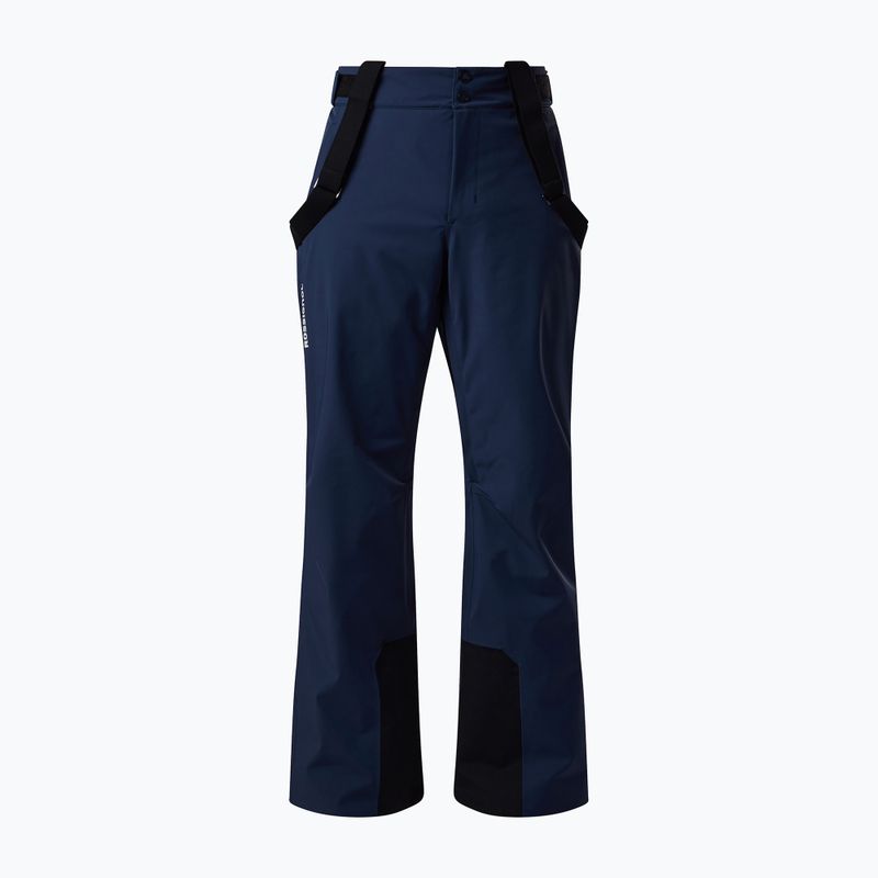 Herren Skihose Rossignol 4WS Blackside Insulated dark navy 10