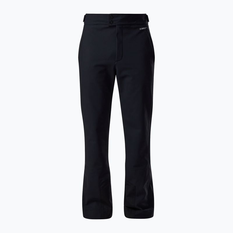 Herren Skihose Rossignol Resort Softshell black 8