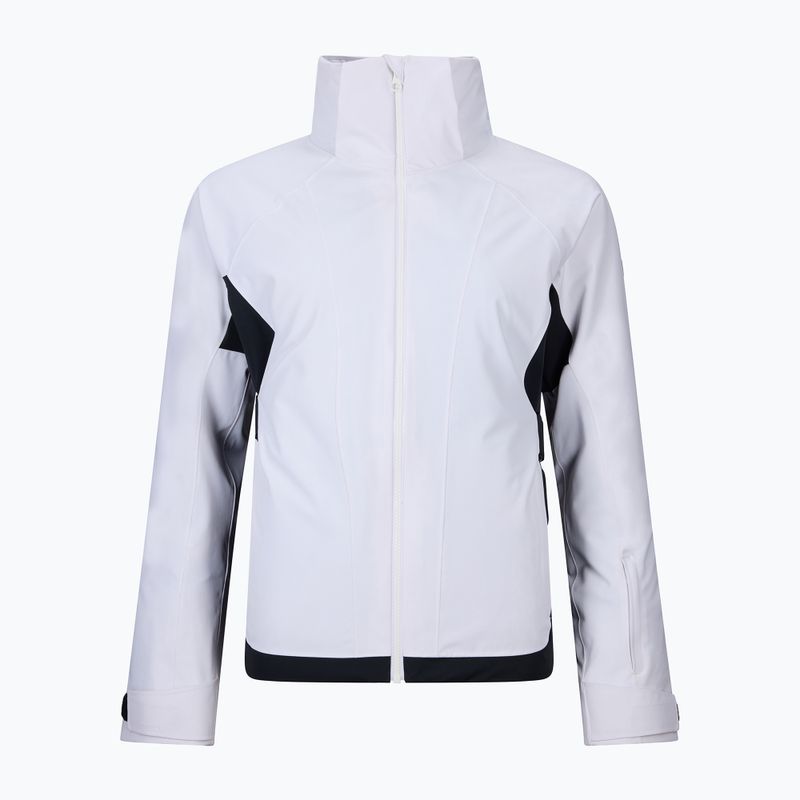 Damen-Skijacke Rossignol 4WS Blackside Insulated ck/white 15