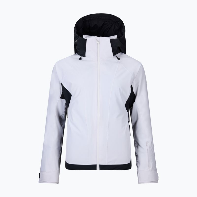 Damen-Skijacke Rossignol 4WS Blackside Insulated ck/white 16