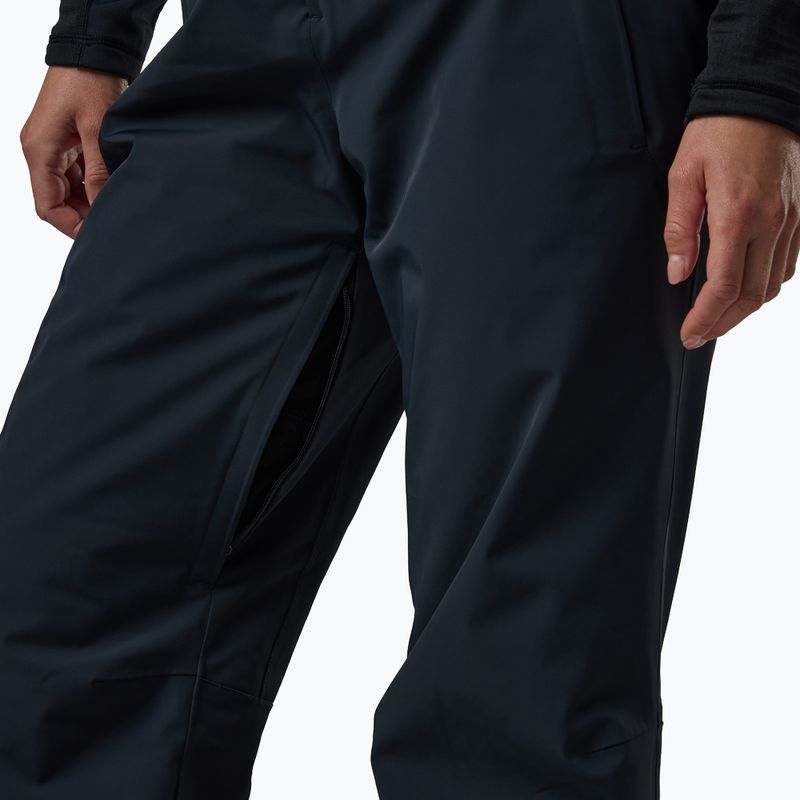 Damen Skihose Rossignol 4WS Blackside Insulated black 6