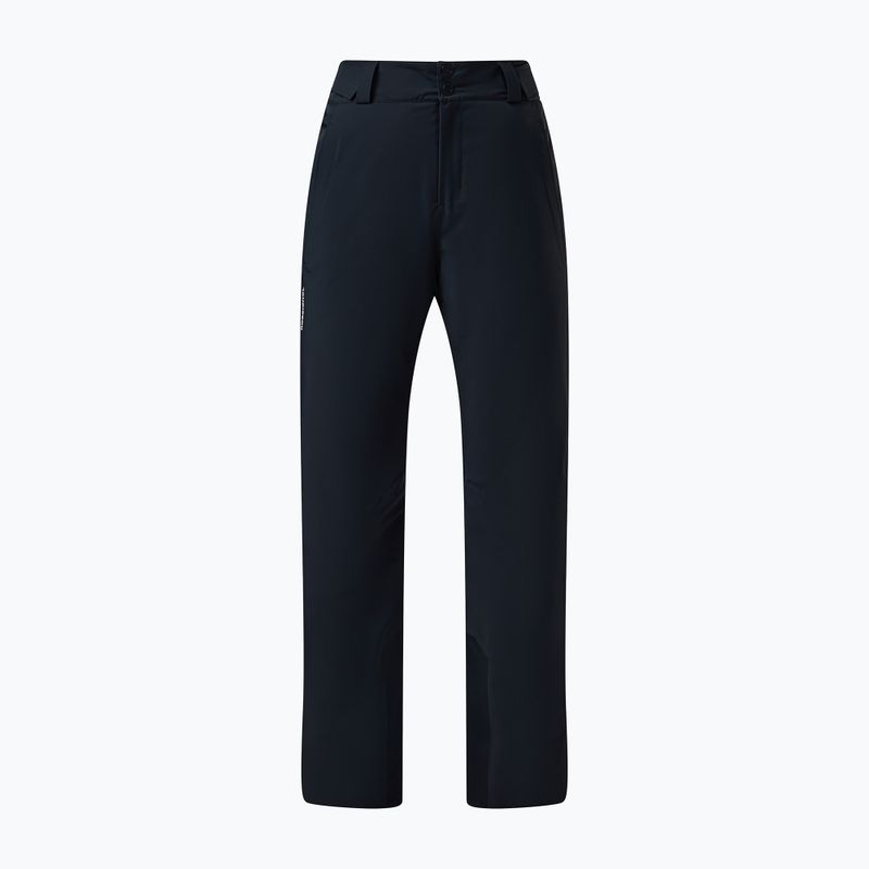 Damen Skihose Rossignol 4WS Blackside Insulated black 8
