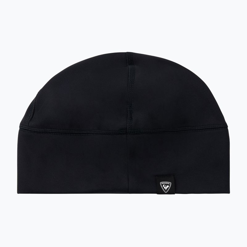 Wintermütze Rossignol CWA Beanie black 2