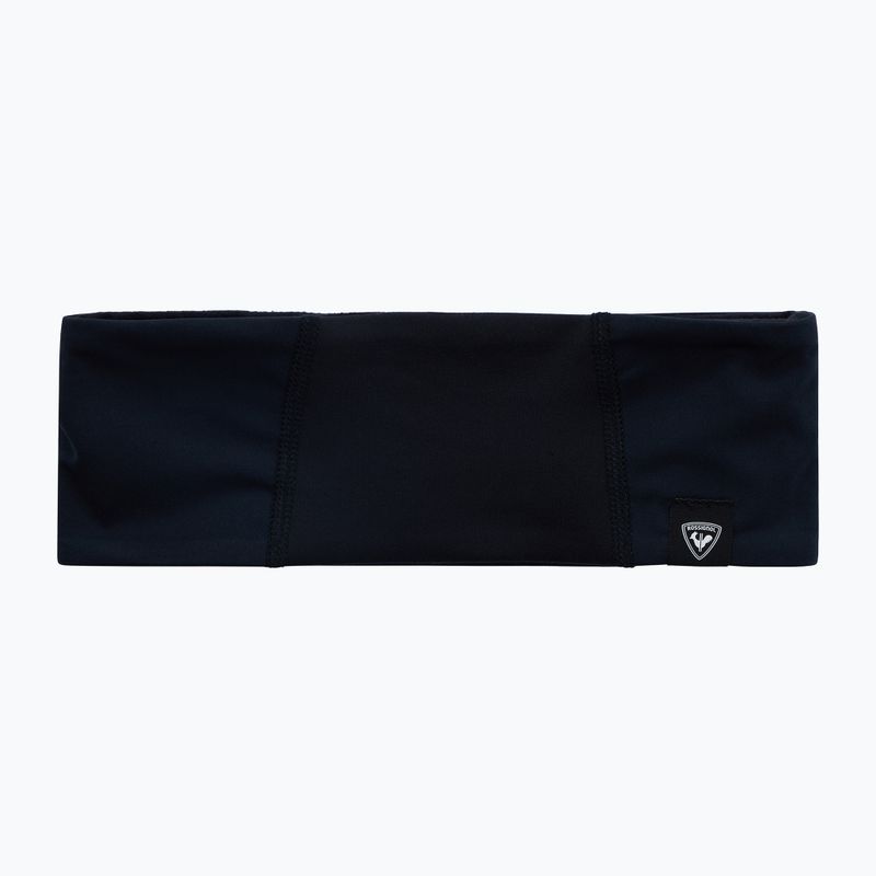 Stirnband Rossignol CWA black 2