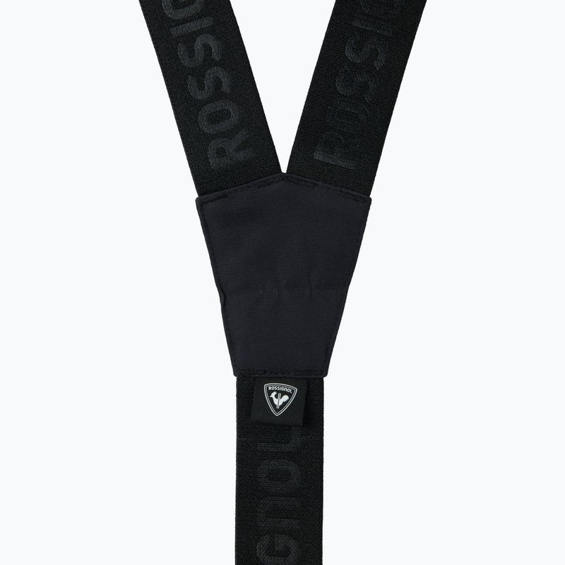 Tragegurte Rossignol Suspenders black 5