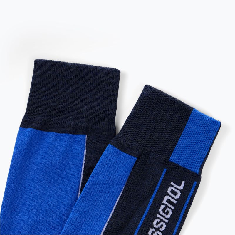 Skisocken Rossignol Pro dark navy 2