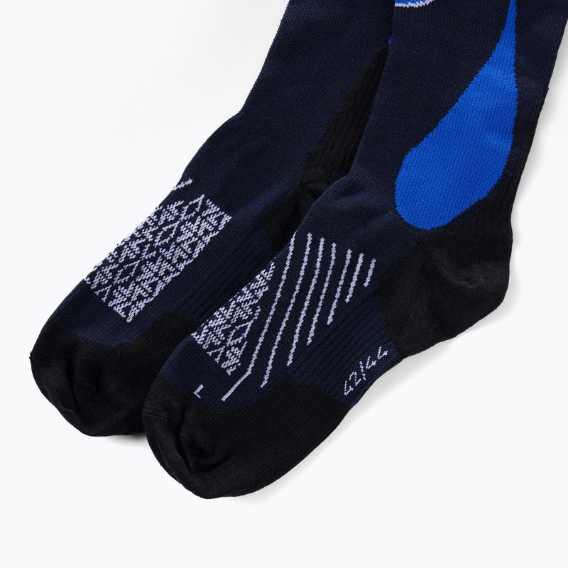 Skisocken Rossignol Pro dark navy 3