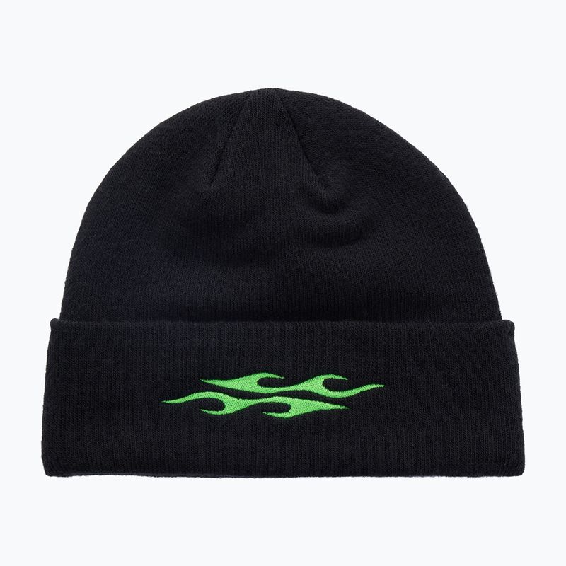 Wintermütze Rossignol Super Project Beanie black 2