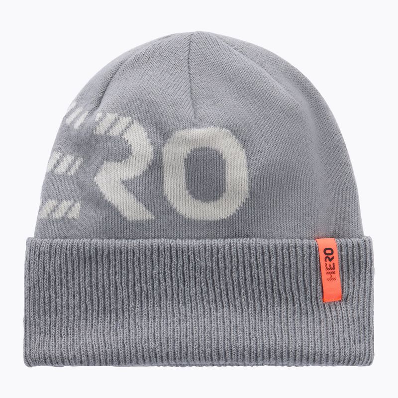 Wintermütze Rossignol Hero Cuffed Beanie monument