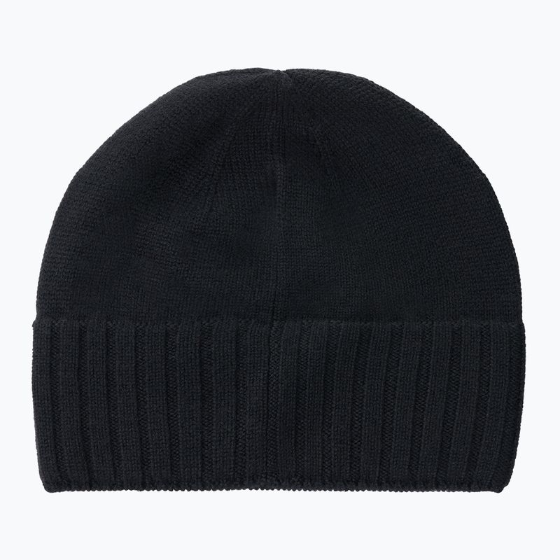Wintermütze Rossignol Snowdazzle Beanie black 2