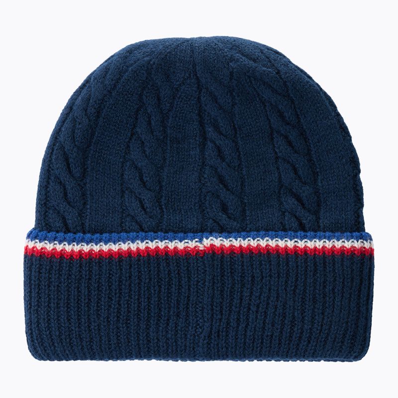 Wintermütze Rossignol Snowblaze Cuffed Beanie dark navy 3