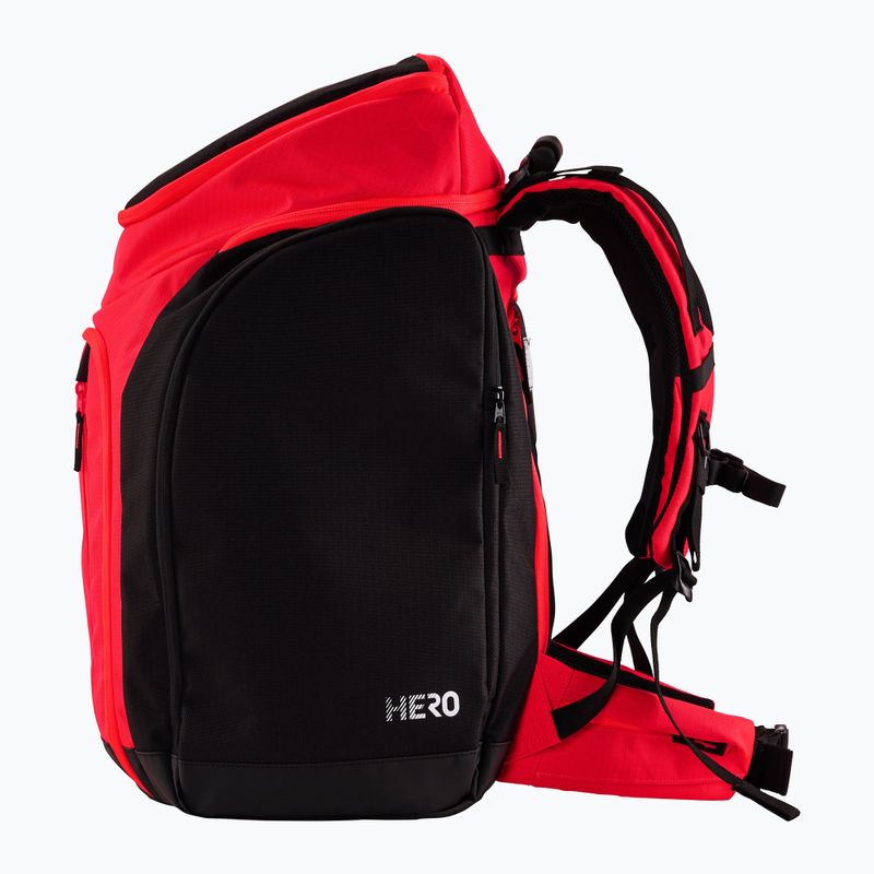 Ski-Rucksack Rossignol Hero Athletes 95 l red/black 4