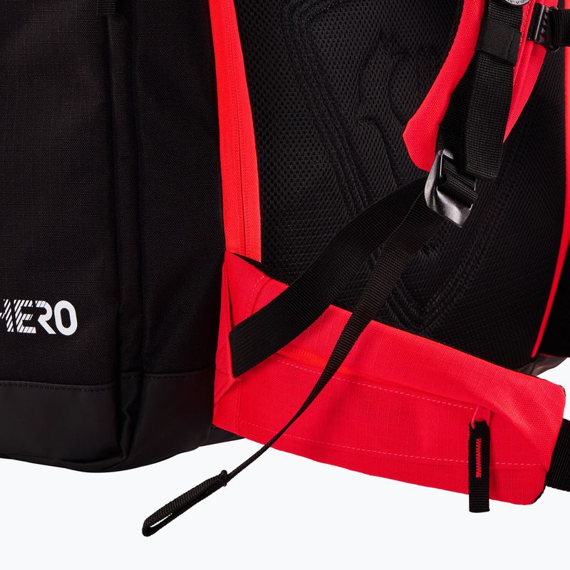 Ski-Rucksack Rossignol Hero Athletes 95 l red/black 9