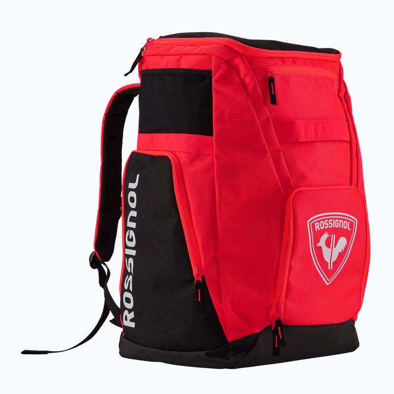 Ski-Rucksack Rossignol Hero Small Athletes 75 l red/black 2
