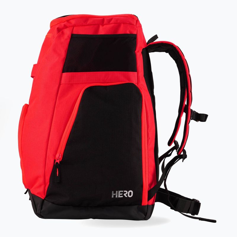 Ski-Rucksack Rossignol Hero Small Athletes 75 l red/black 4