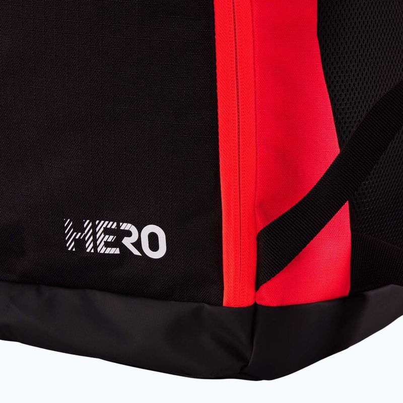 Ski-Rucksack Rossignol Hero Small Athletes 75 l red/black 8