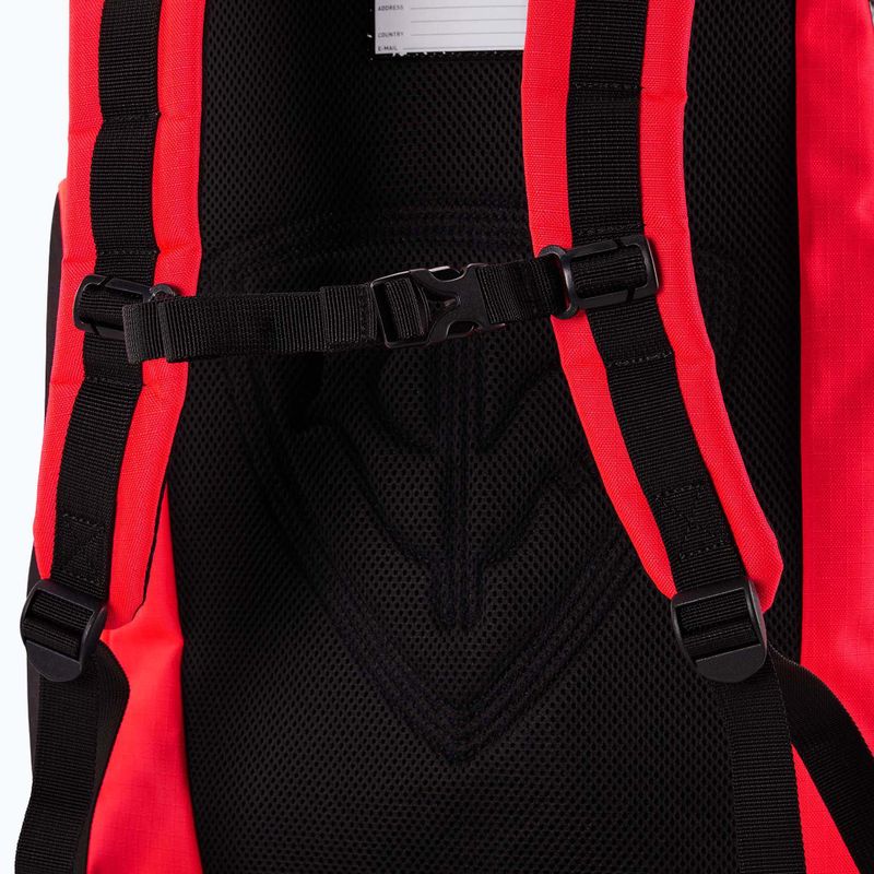 Ski-Rucksack Rossignol Hero Small Athletes 75 l red/black 9