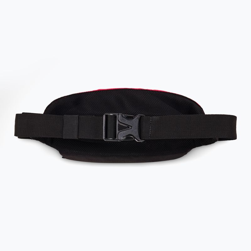 Bauchtasche Rossignol Nordic Hero Thermo Belt 1 l red/black 3