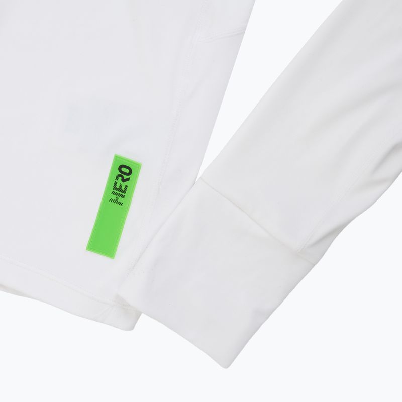 Herrenpullover Rossignol Hero Half Zip First Layer white 4