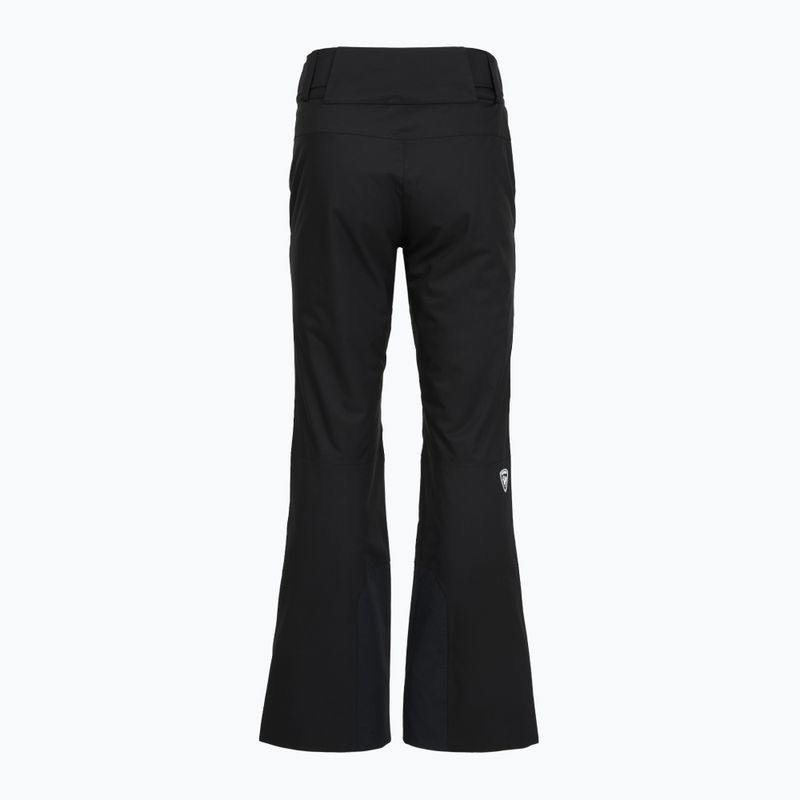 Damen Skihose Rossignol Insulated black 2