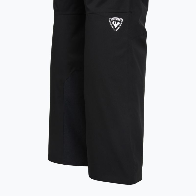 Damen Skihose Rossignol Insulated black 4