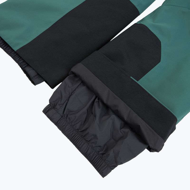 Damen Skihose Rossignol Insulated transformative teal 5