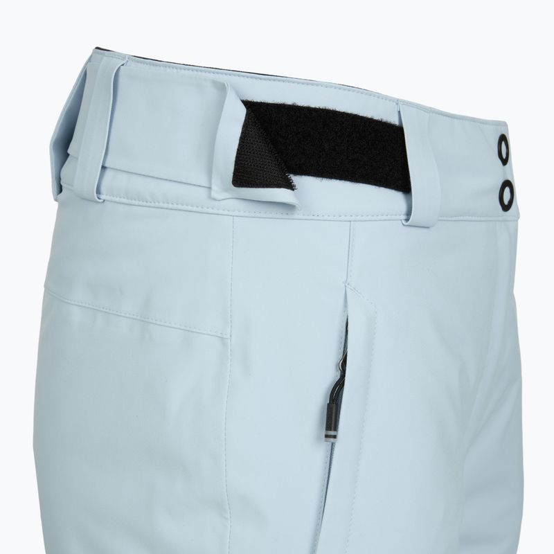 Damen Skihose Rossignol Insulated blue aura 3
