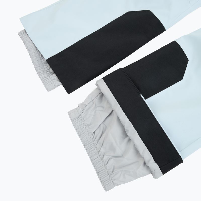 Damen Skihose Rossignol Insulated blue aura 5