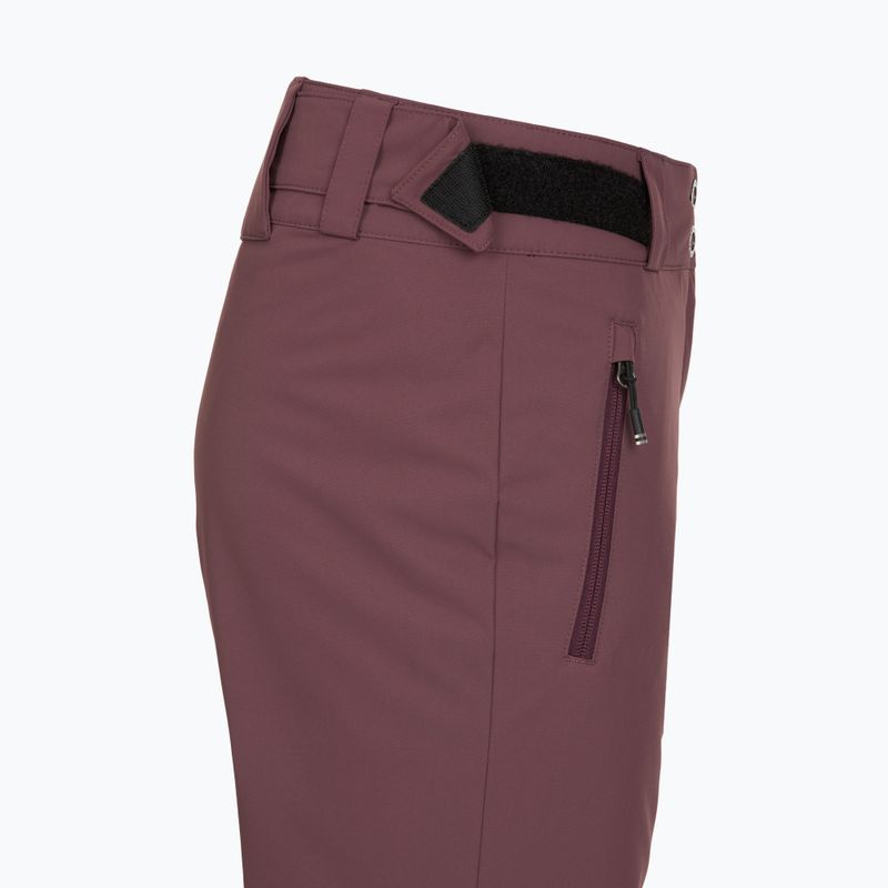 Damen Skihose Rossignol Strawpile Insulated huckleberry 3