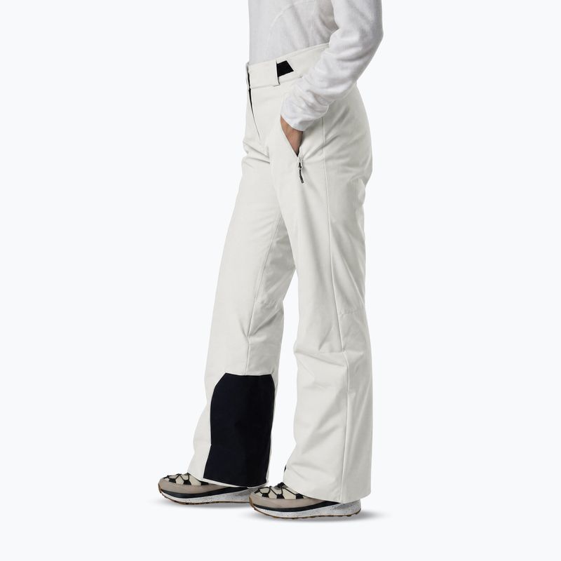 Damen Skihose Rossignol Strawpile Insulated white 4