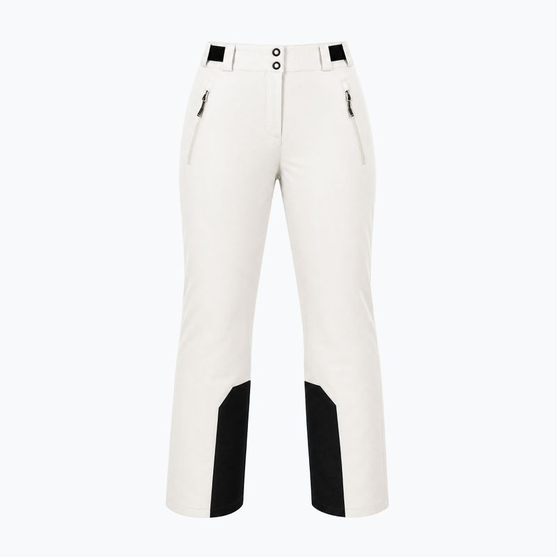 Damen Skihose Rossignol Strawpile Insulated white 8