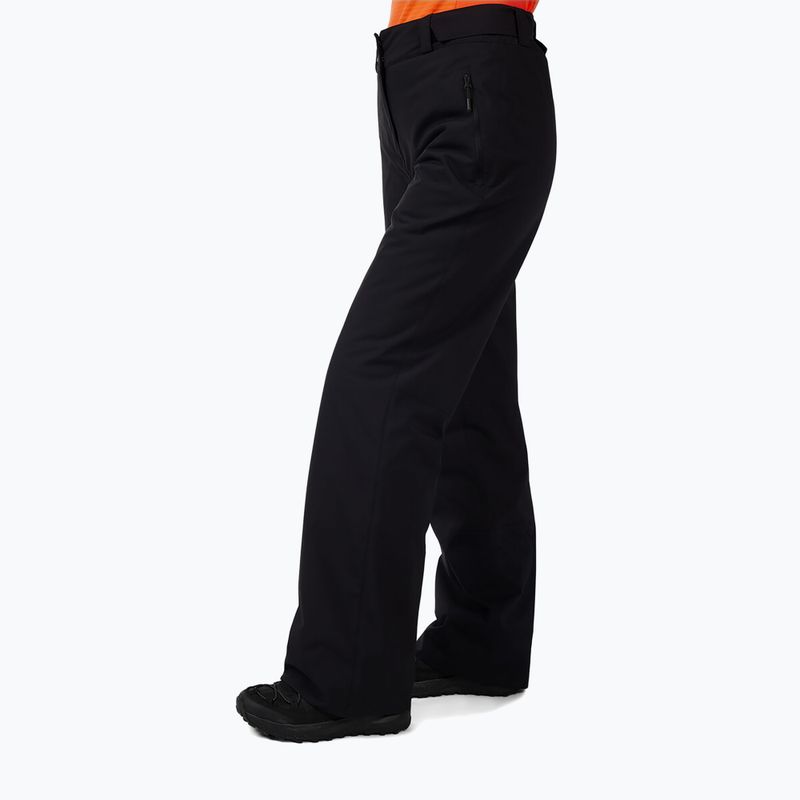 Damen Skihose Rossignol Strawpile Insulated black 4