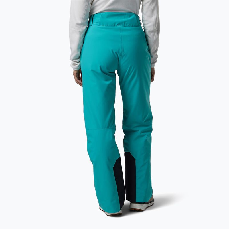 Damen Skihose Rossignol Strawpile Insulated baltic 3