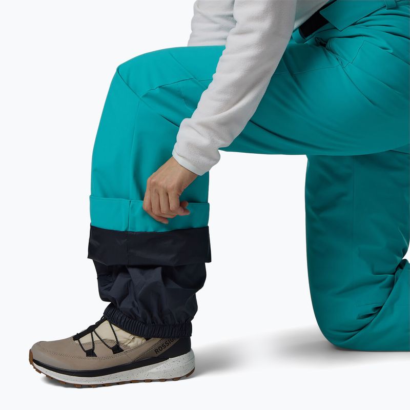 Damen Skihose Rossignol Strawpile Insulated baltic 7