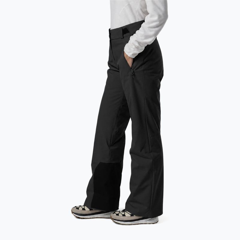 Damen Skihose Rossignol Strawpile Insulated 29' black 3